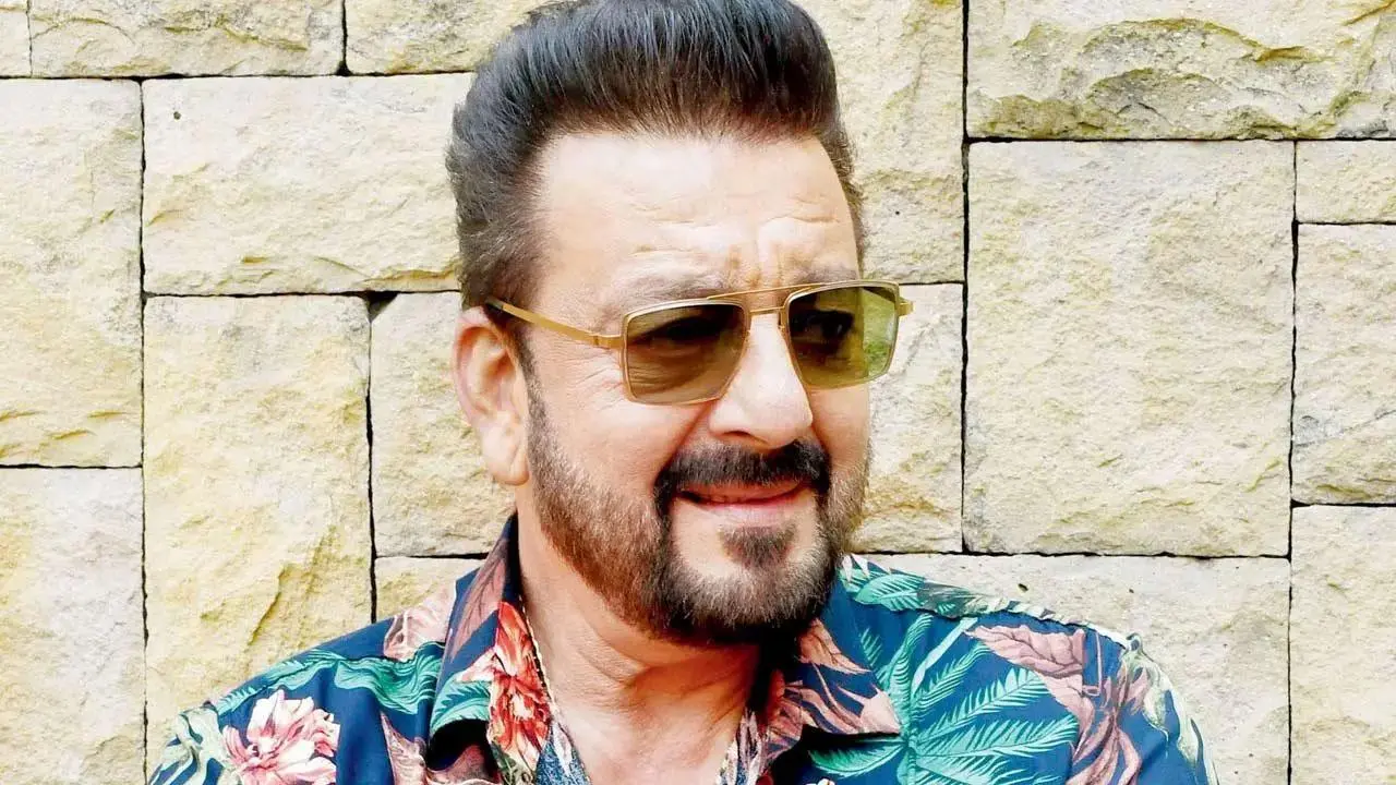 Sanjay Dutt