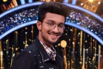 Rishi Singh winner of Indian Idol 13