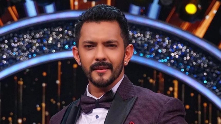 Aditya Narayan