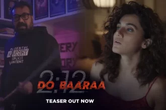 Trailer Dobaara