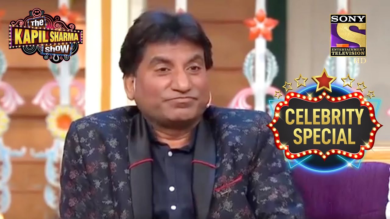 raju shrivastava