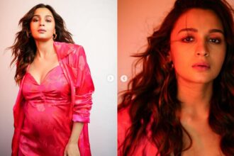 Alia Bhatt