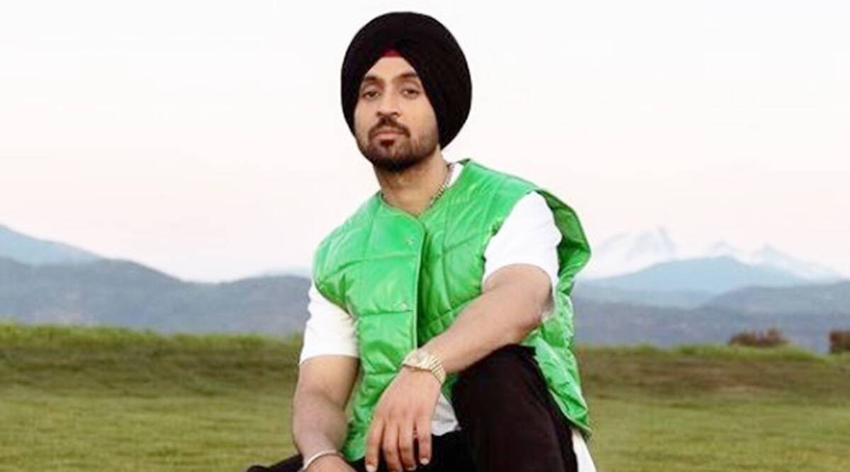 Diljit Dosanjh