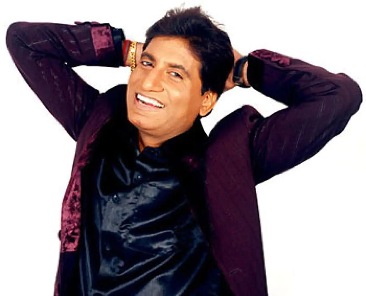 Raju Shrivastava