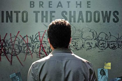 Breathe Into the Shadows season 2 Premiered on 9th November
