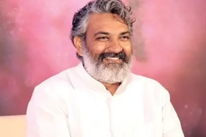 RRR Director SS Rajamouli was approached by President Of Marvel Studios