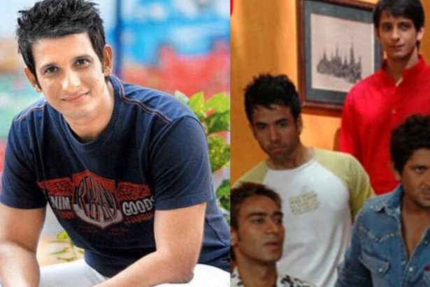Sharman Joshi wanted to a Part of Golmaal Franchise Again