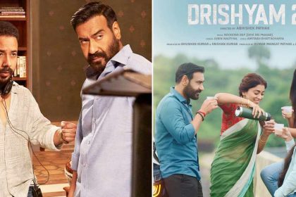 will there be Drishyam 3
