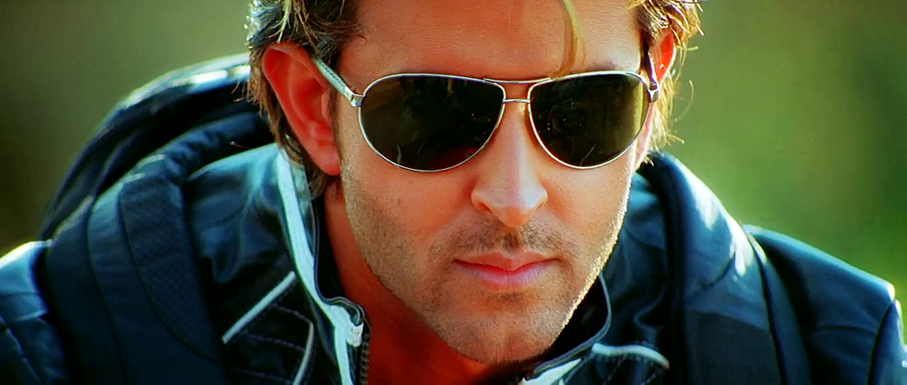 Hrithik Roshan