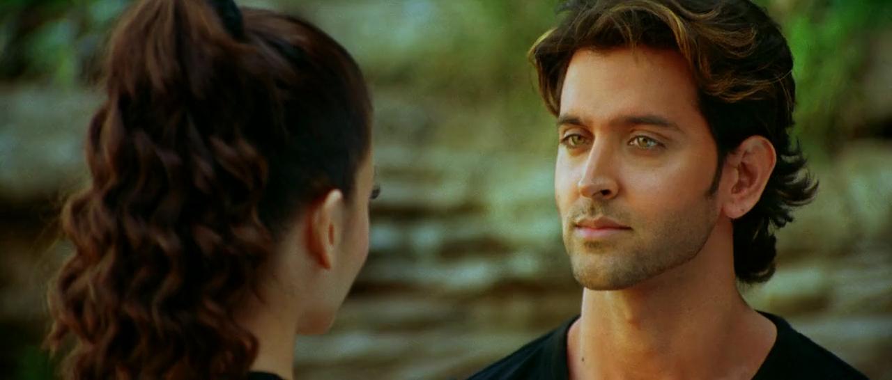 Hrithik Roshan