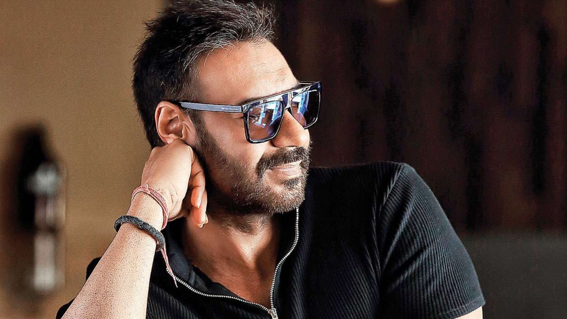 Ajay Devgn