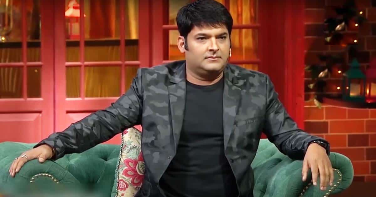 Kapil Sharma